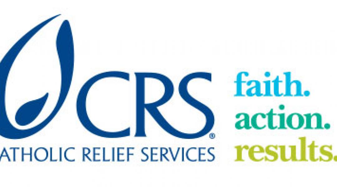 Catholic relief services jobs 7 new positions