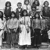 Native American Boarding Schools 101