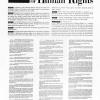 United Nations Universal Declaration of Human Rights