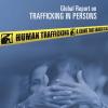UNODC Global Report on Human Trafficking