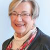 Meg Causey, RSCJ, Ph.D.