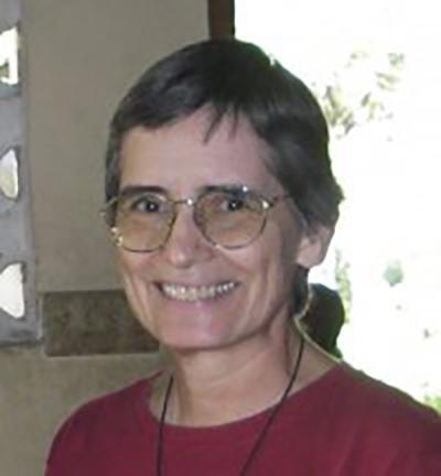 Judy Vollbrecht, rscj