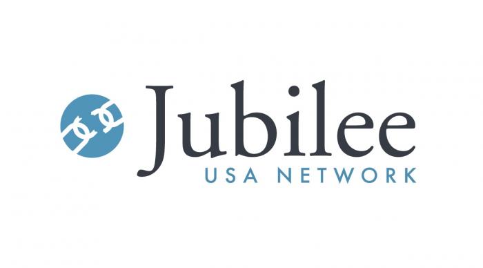 Jubilee USA Logo.