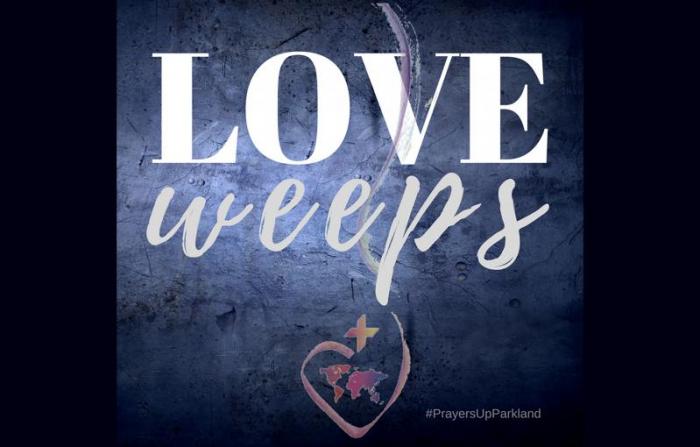 Love Weeps