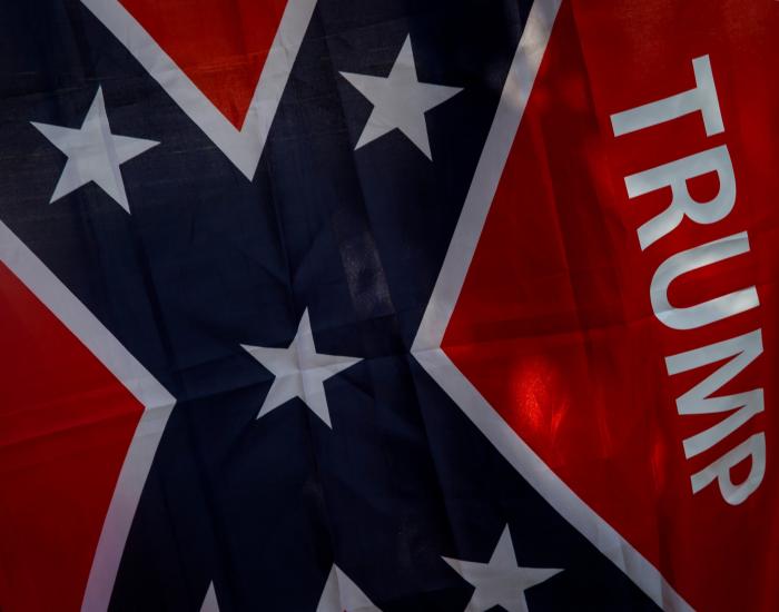 The Policies of White Resentment (Carol Anderson)