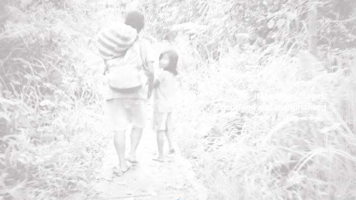 A Lenten journey in the footsteps of JPIC