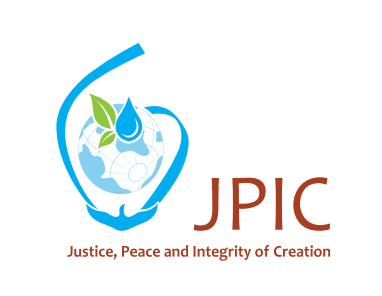 JPIC: Being Artisans of Hope in Our Blessed and Broken World