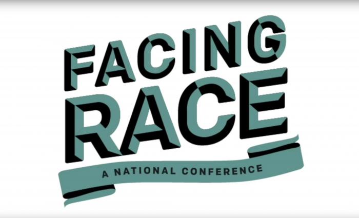 Facing Race (screenshot)