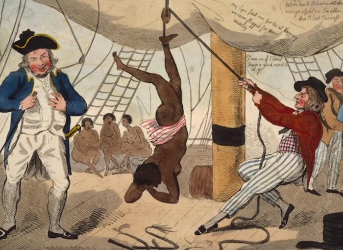 The west was built on racism. It's time we faced that.