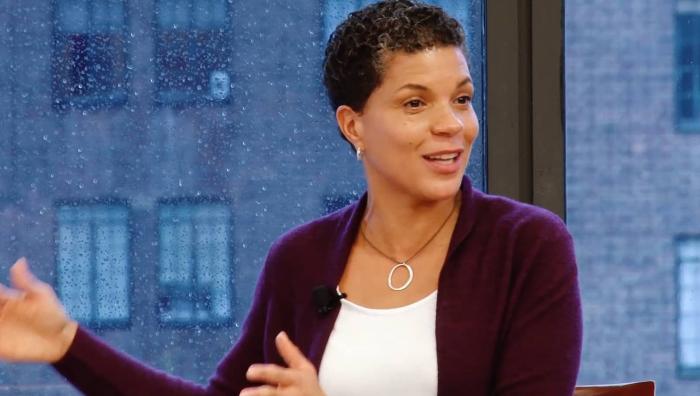 Michelle Alexander