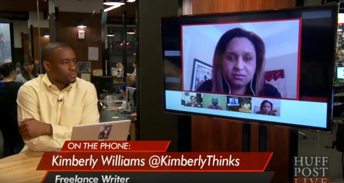 What Is The Psychological Impact Of Racism?