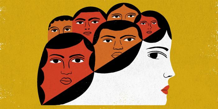 White people are still raised to be racially illiterate. If we don't recognize the system, our inaction will uphold it.(Robin Di