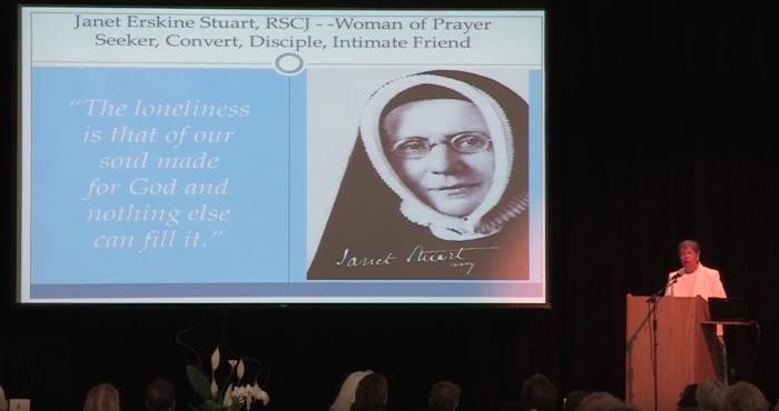 Janet Erskine Stuart, RSCJ – Seeker, Educator, Spiritual Guide
