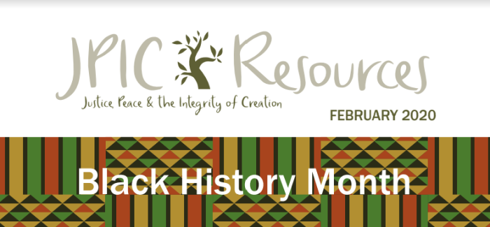 Black History Month Resources