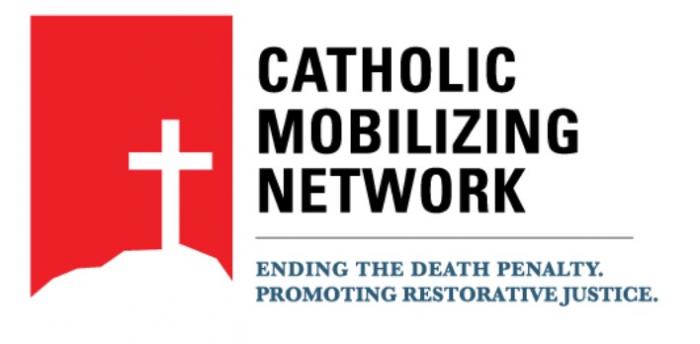 Catholic Mobilizing Network logo.