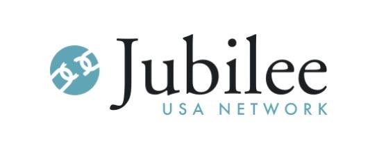 Jubilee USA logo.