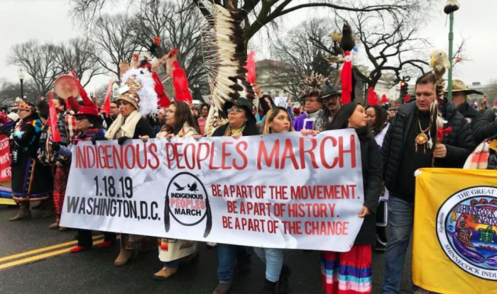 15 Calls to Action that Honor Indigenous Rights