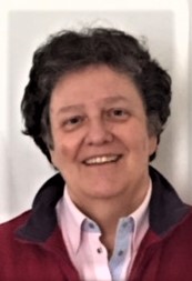 Headshot of Cecile Meijer